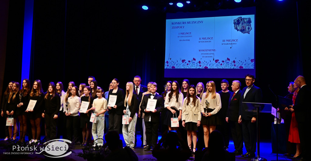 Finał Konkursu Bóg-Honor-Ojczyzna