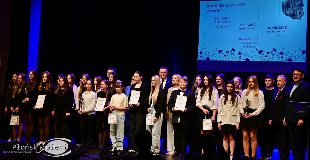 Finał Konkursu Bóg-Honor-Ojczyzna