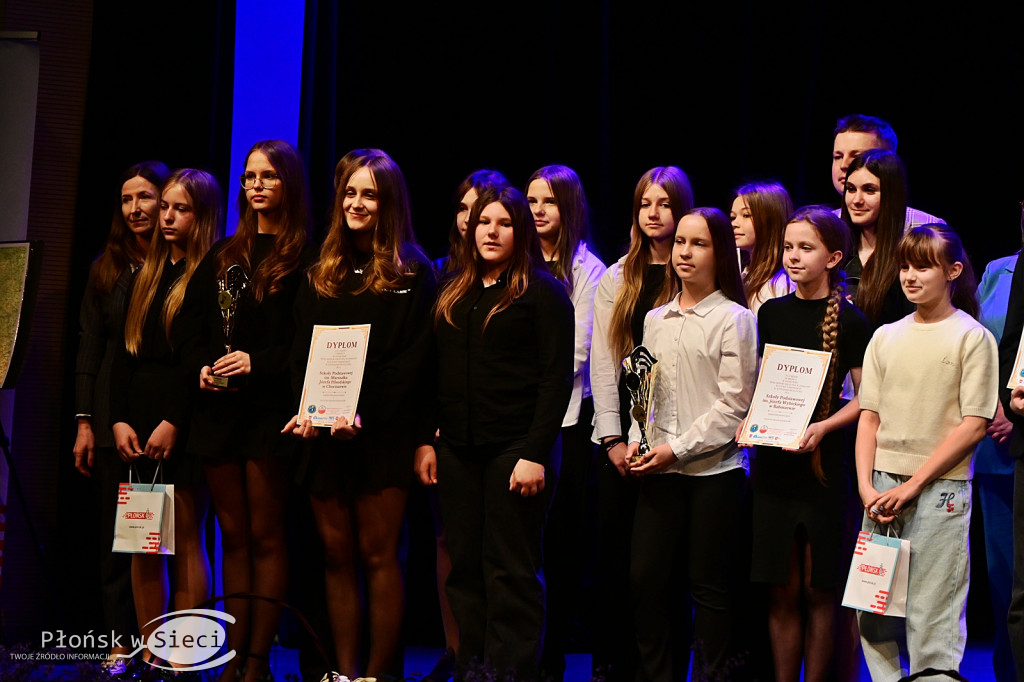 Finał Konkursu Bóg-Honor-Ojczyzna