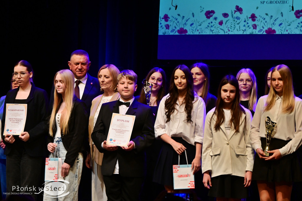 Finał Konkursu Bóg-Honor-Ojczyzna