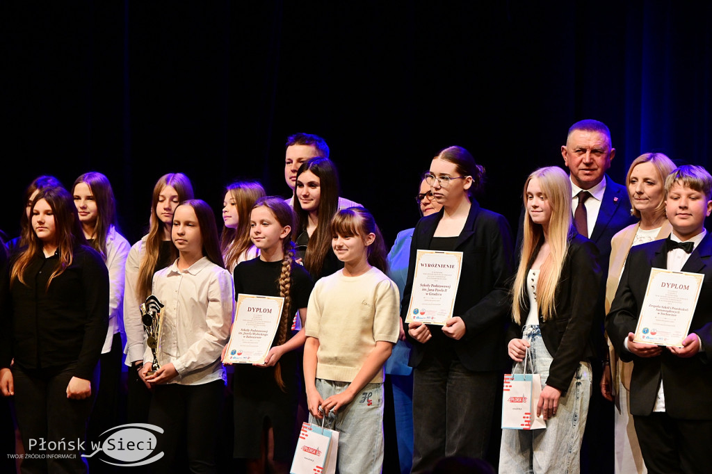 Finał Konkursu Bóg-Honor-Ojczyzna