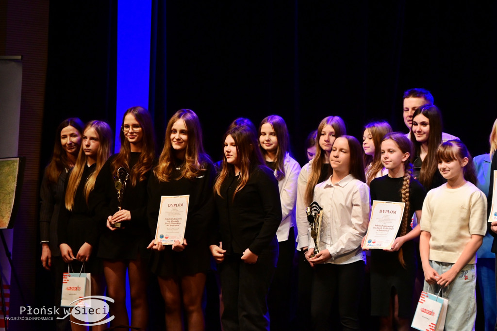 Finał Konkursu Bóg-Honor-Ojczyzna