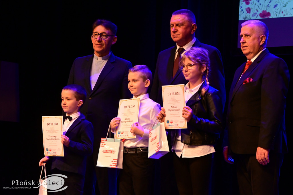 Finał Konkursu Bóg-Honor-Ojczyzna