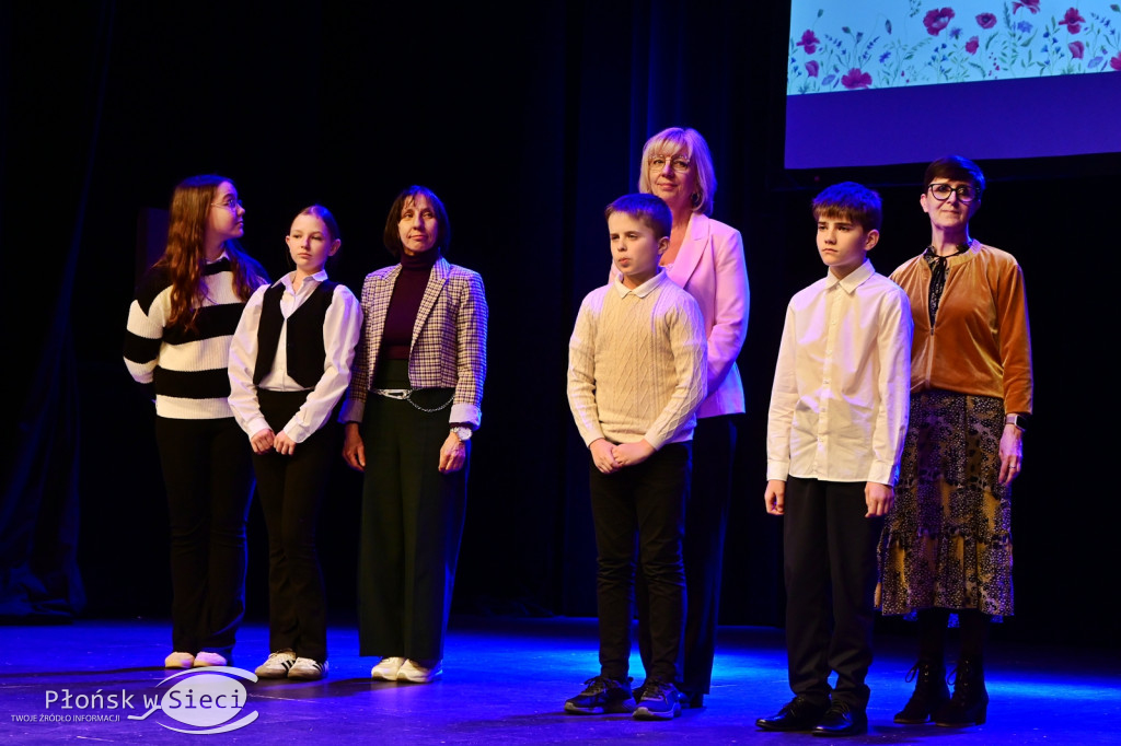 Finał Konkursu Bóg-Honor-Ojczyzna