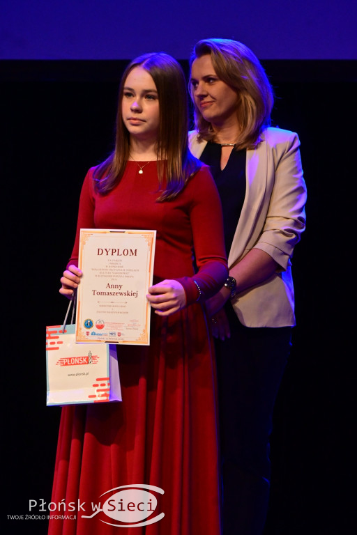 Finał Konkursu Bóg-Honor-Ojczyzna