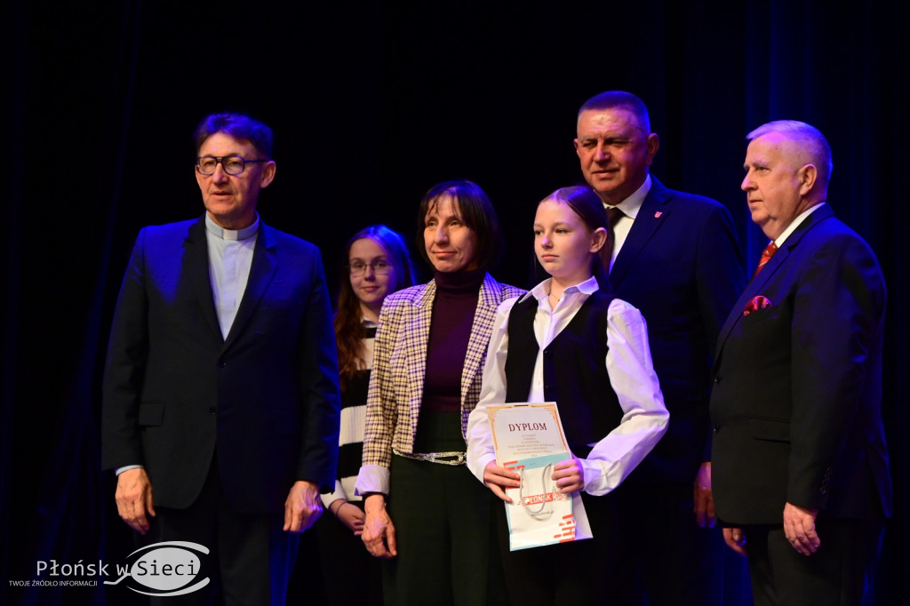 Finał Konkursu Bóg-Honor-Ojczyzna