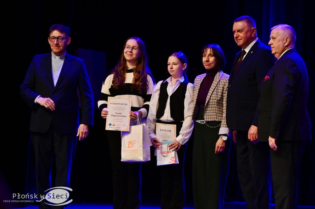 Finał Konkursu Bóg-Honor-Ojczyzna