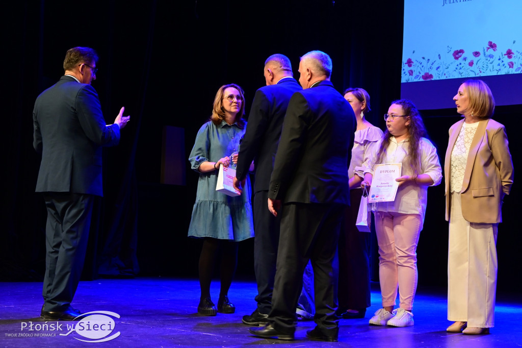 Finał Konkursu Bóg-Honor-Ojczyzna