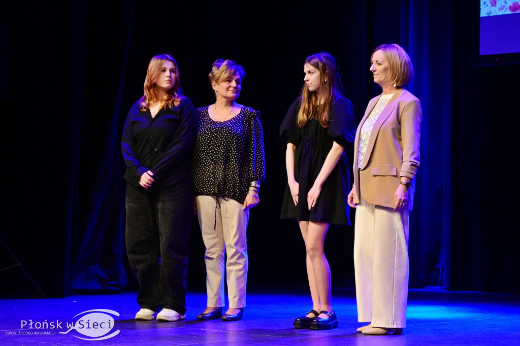 Finał Konkursu Bóg-Honor-Ojczyzna