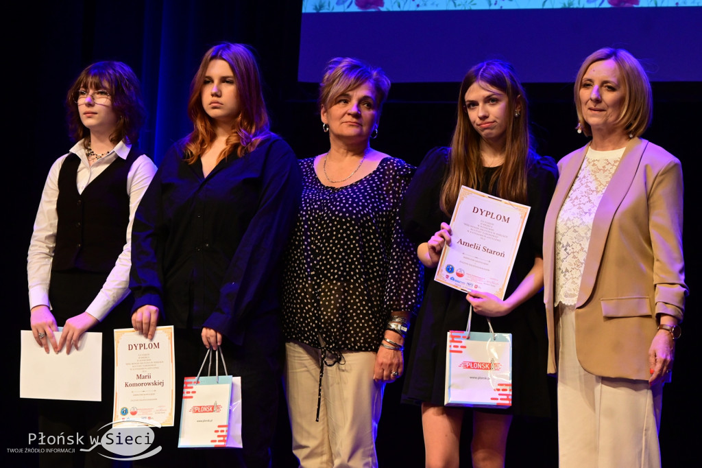 Finał Konkursu Bóg-Honor-Ojczyzna