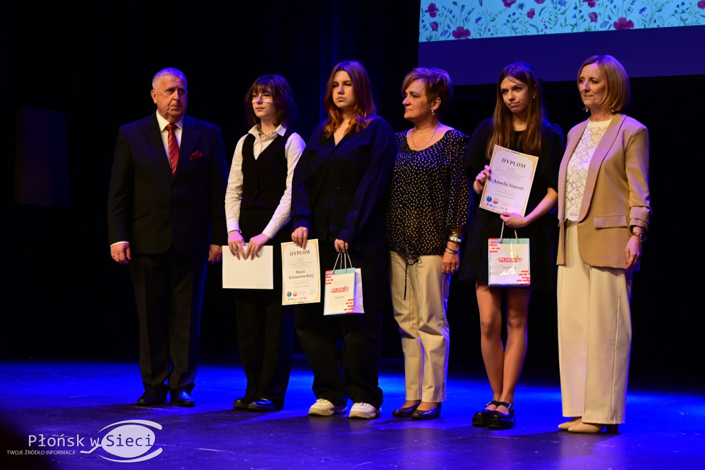 Finał Konkursu Bóg-Honor-Ojczyzna