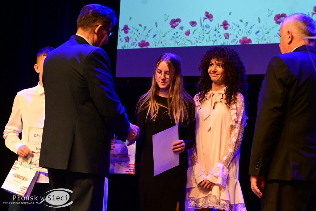 Finał Konkursu Bóg-Honor-Ojczyzna