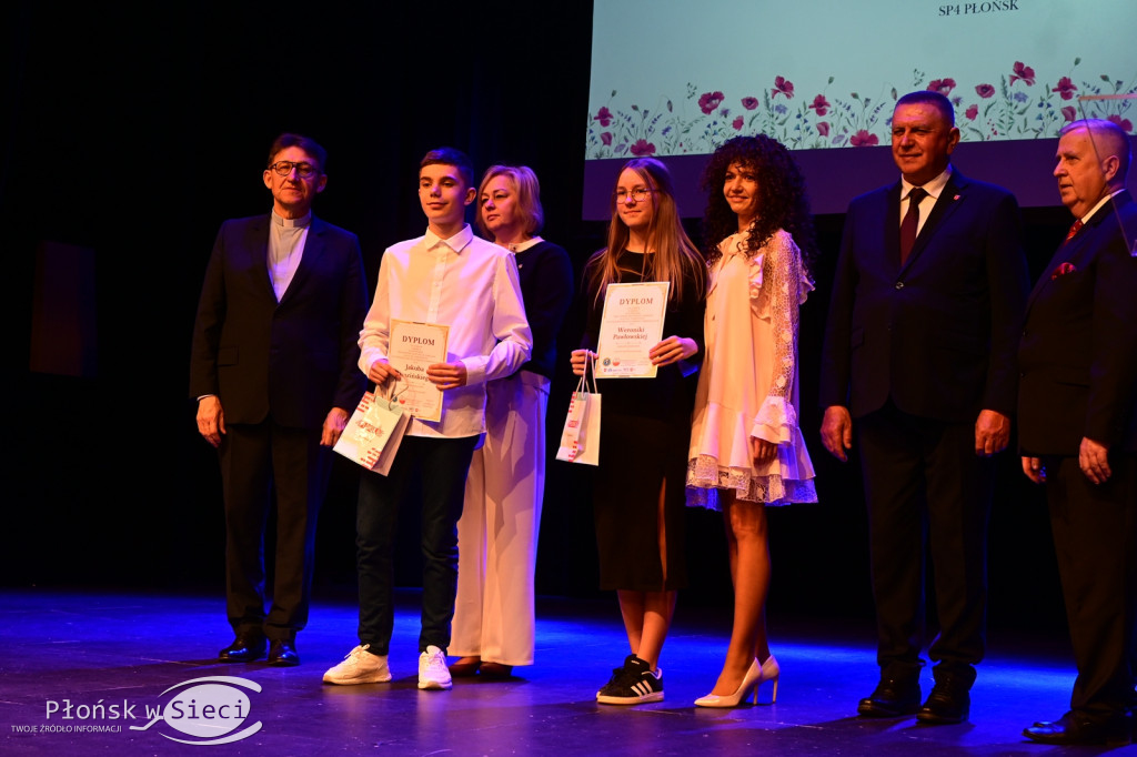 Finał Konkursu Bóg-Honor-Ojczyzna