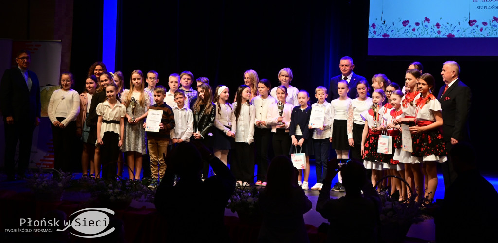 Finał Konkursu Bóg-Honor-Ojczyzna