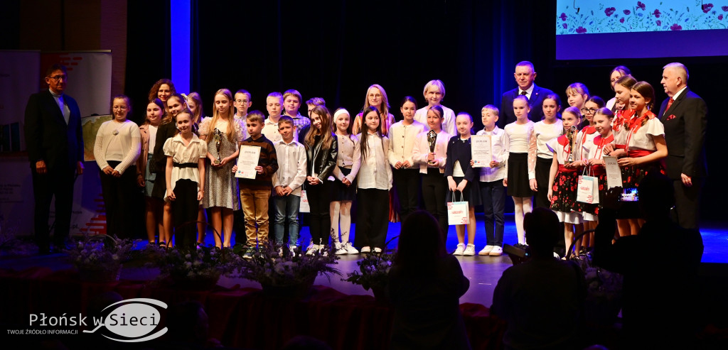 Finał Konkursu Bóg-Honor-Ojczyzna