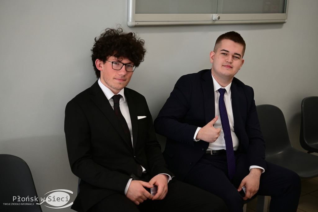 Matura 2026 w naszych szkołach