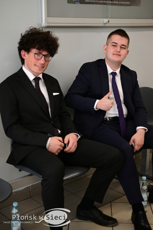 Matura 2026 w naszych szkołach