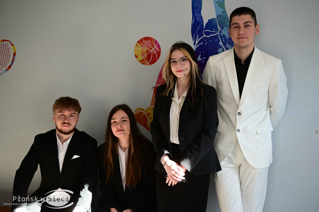 Matura 2026 w naszych szkołach