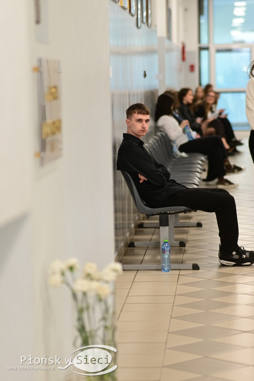 Matura 2026 w naszych szkołach