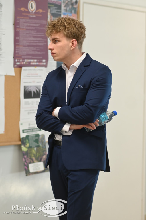 Matura 2026 w naszych szkołach
