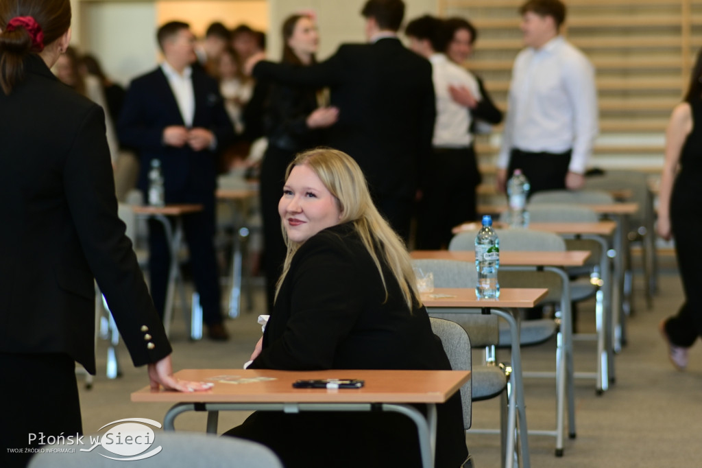 Matura 2026 w naszych szkołach
