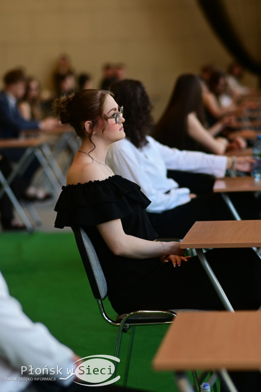Matura 2026 w naszych szkołach