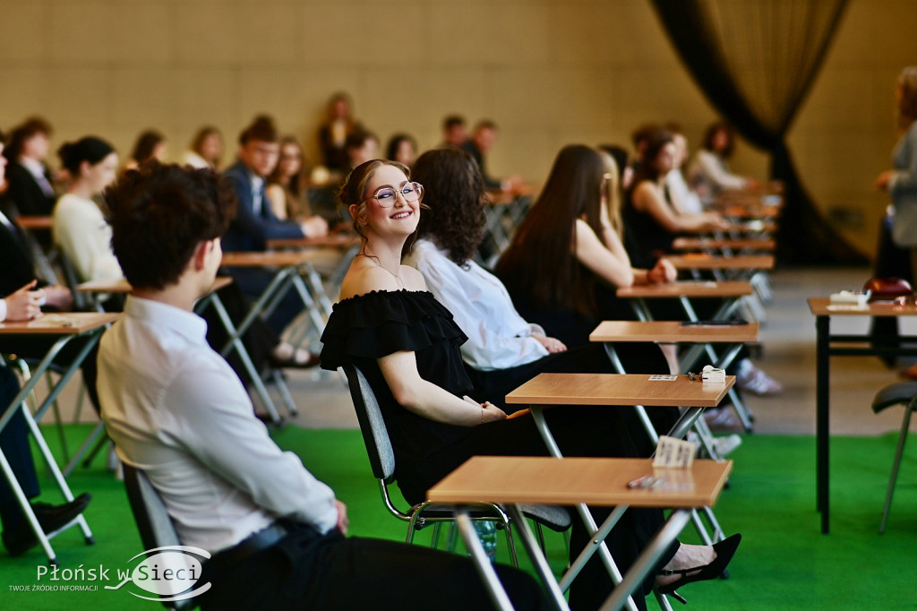 Matura 2026 w naszych szkołach