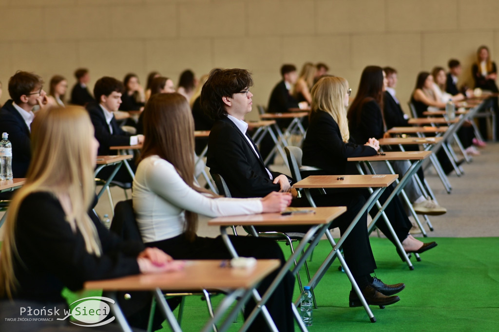 Matura 2026 w naszych szkołach