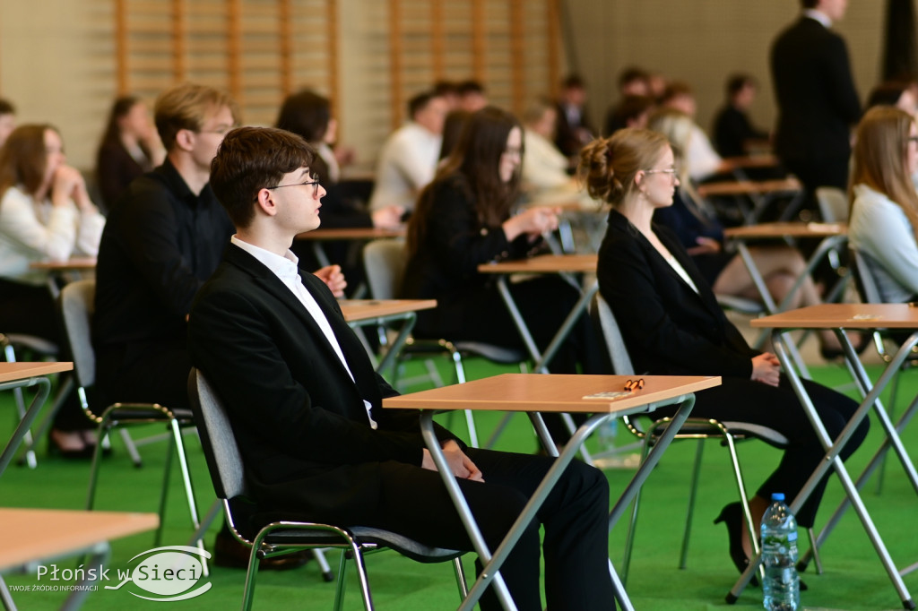 Matura 2026 w naszych szkołach