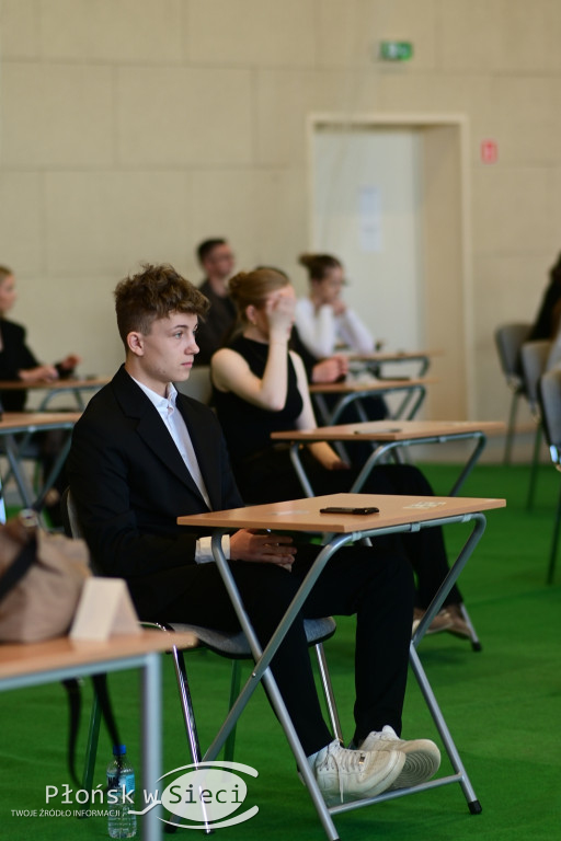 Matura 2026 w naszych szkołach