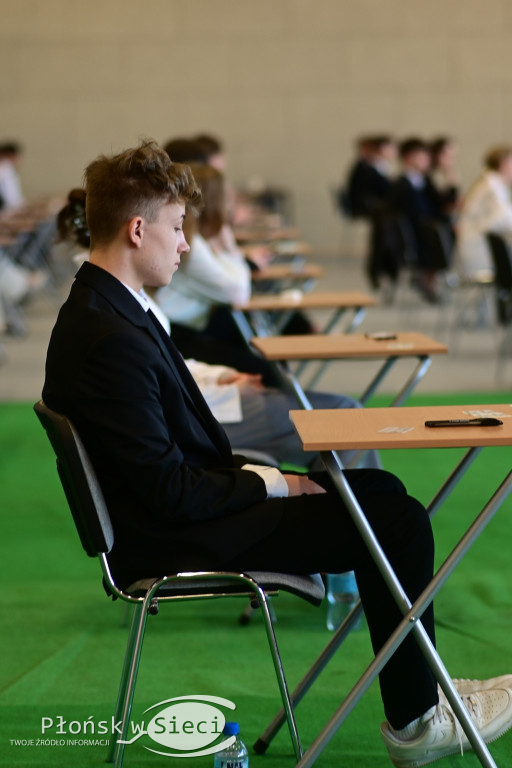 Matura 2026 w naszych szkołach
