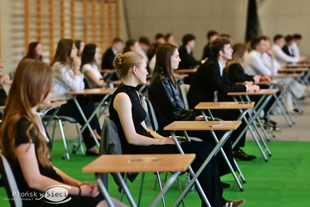 Matura 2026 w naszych szkołach
