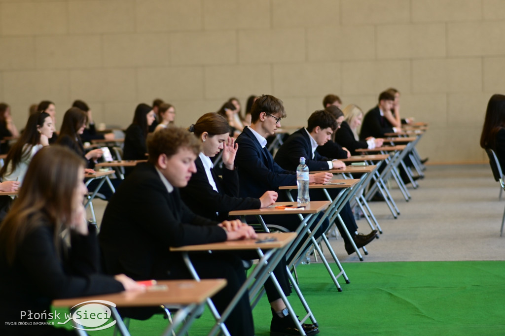 Matura 2026 w naszych szkołach