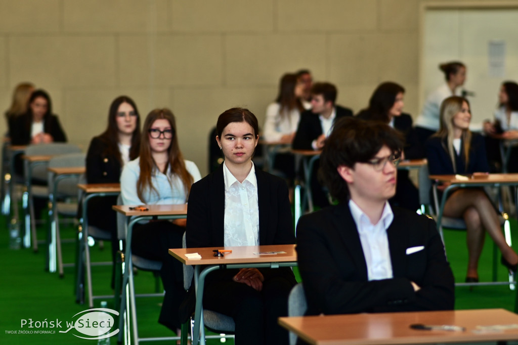 Matura 2026 w naszych szkołach