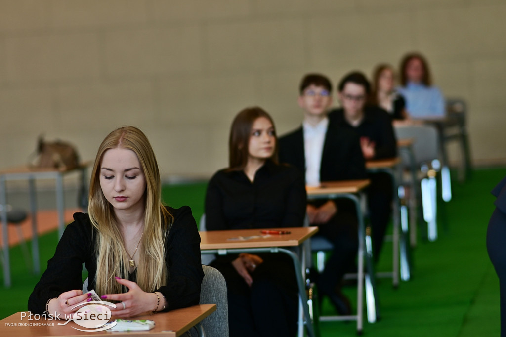 Matura 2026 w naszych szkołach