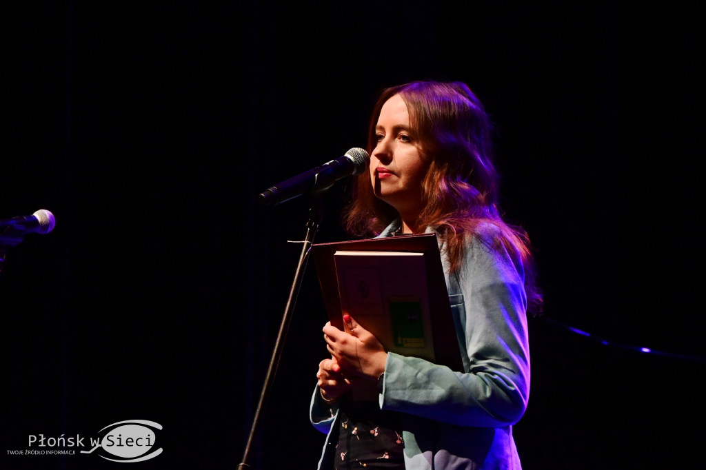 Kultura z księdzem i poetą M. K. Sarbiewskim