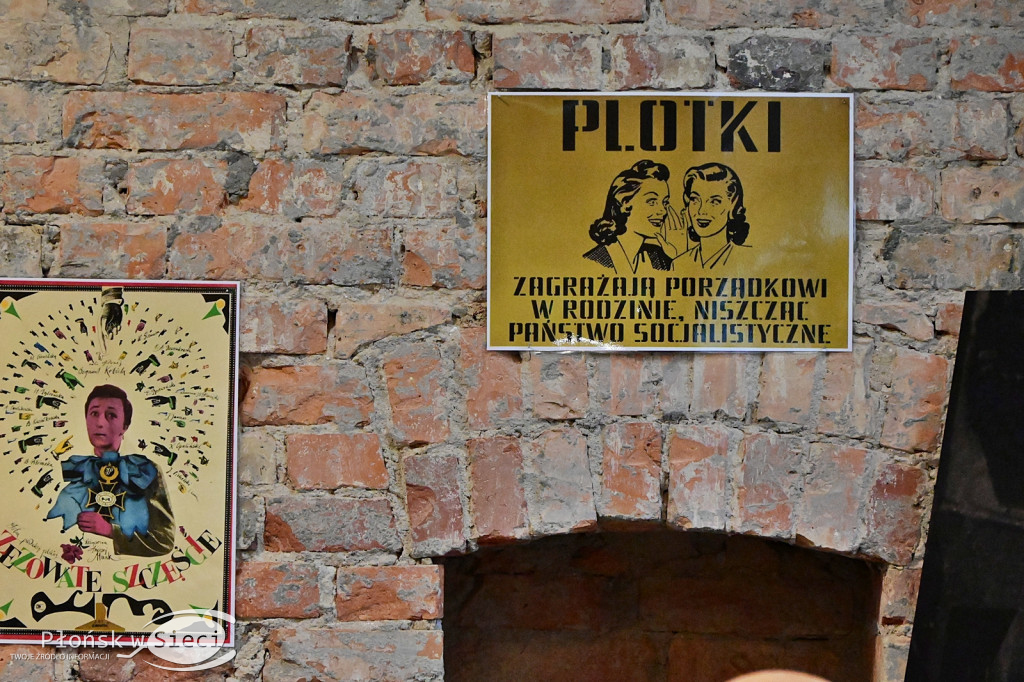 Sentymentalna wystawa w Płońsku