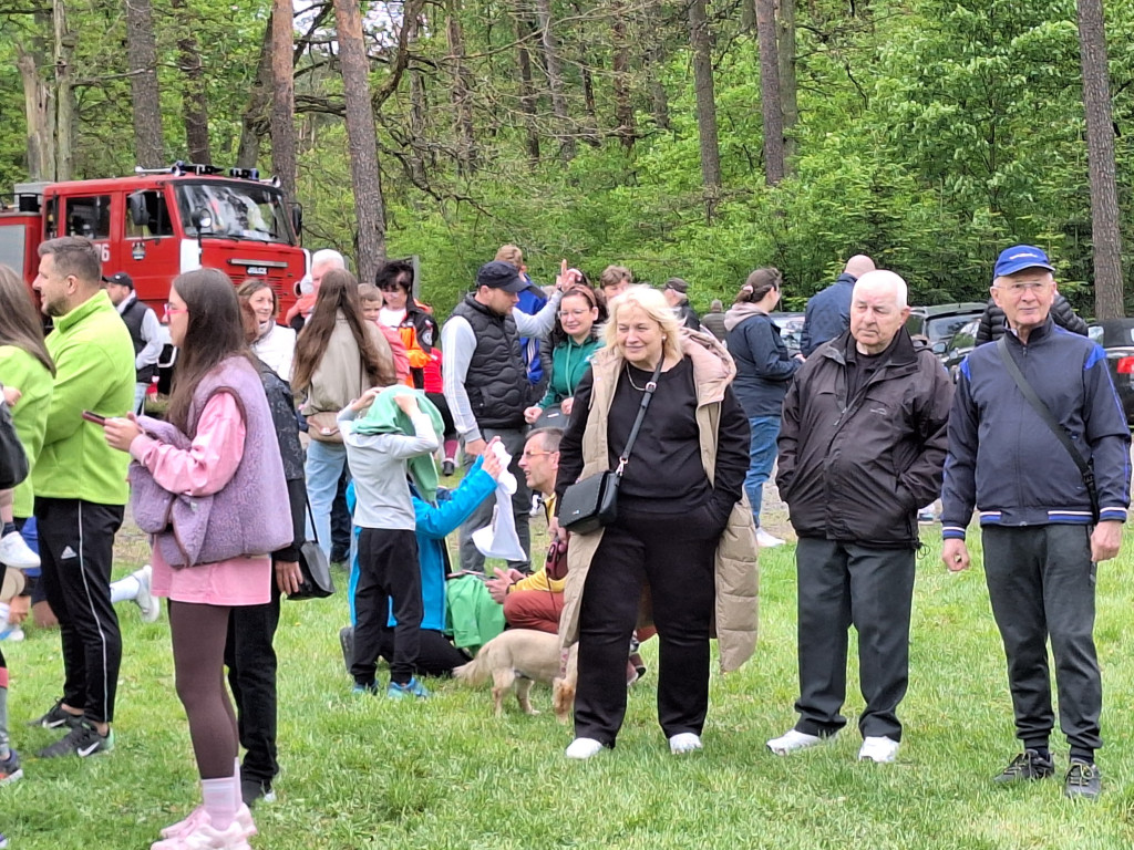 Ogrody znów zakwitły z Nadleśnictwem Płońsk
