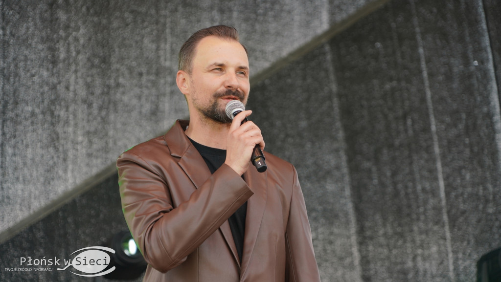Świętowali mieszkańcy gminy Raciąż