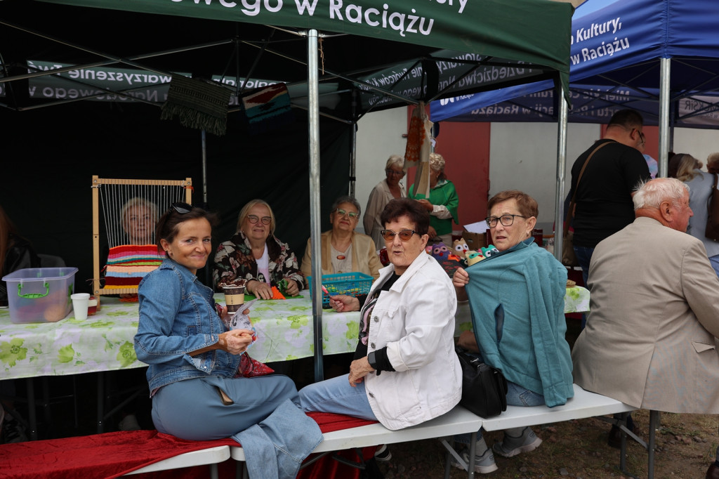 Moc atrakcji dla najmłodszych w Raciążu