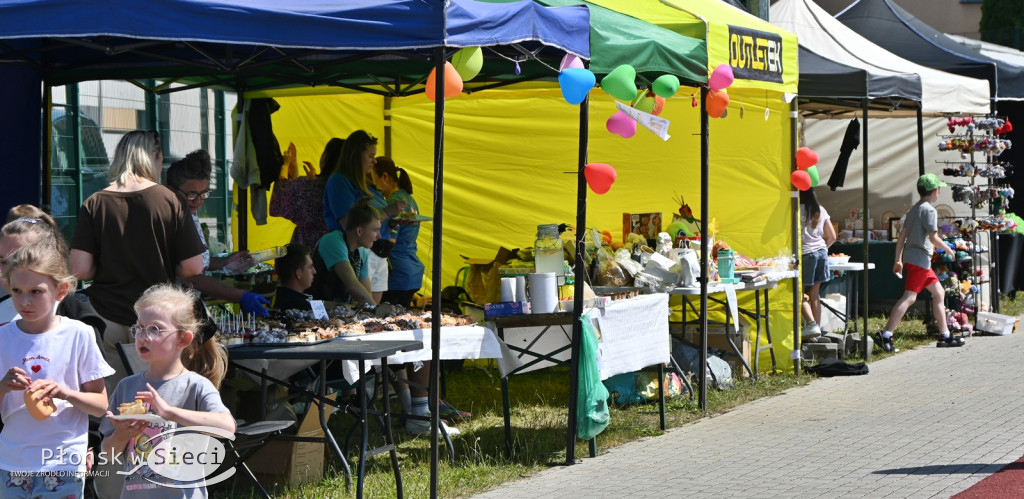 Druhowie OSP ruszyli na pomoc Malwince