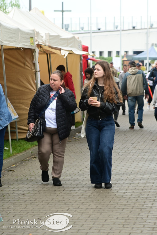 Mazowieckie Dni Rolnictwa - dzień I