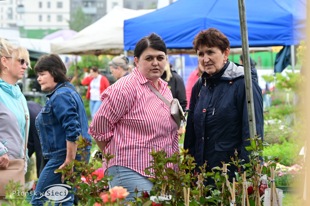 Mazowieckie Dni Rolnictwa - dzień I