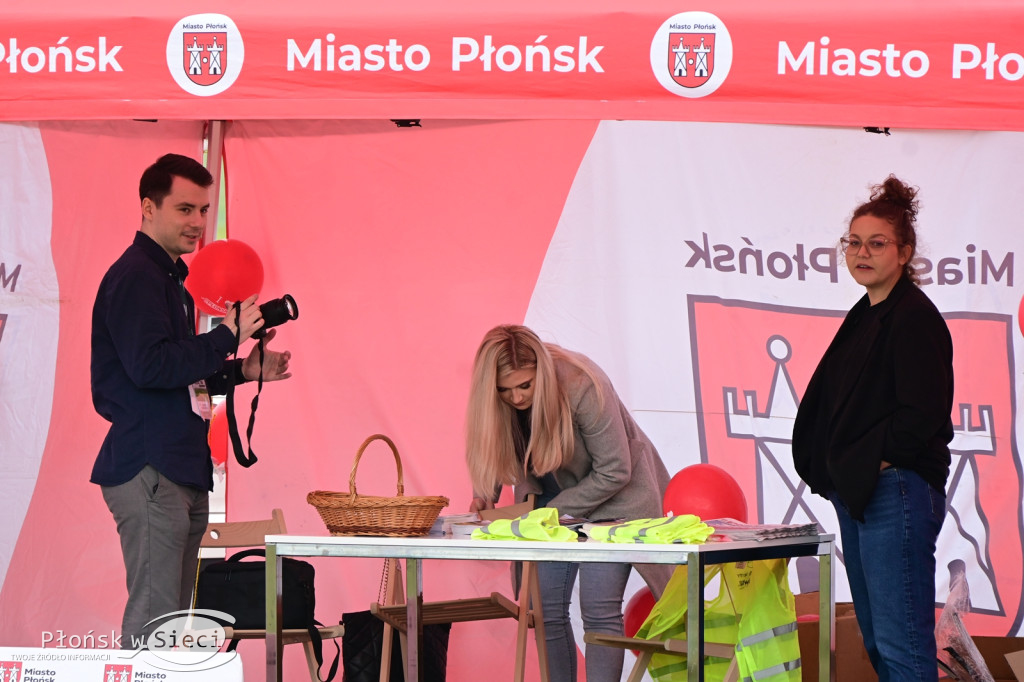 Mazowieckie Dni Rolnictwa - dzień I