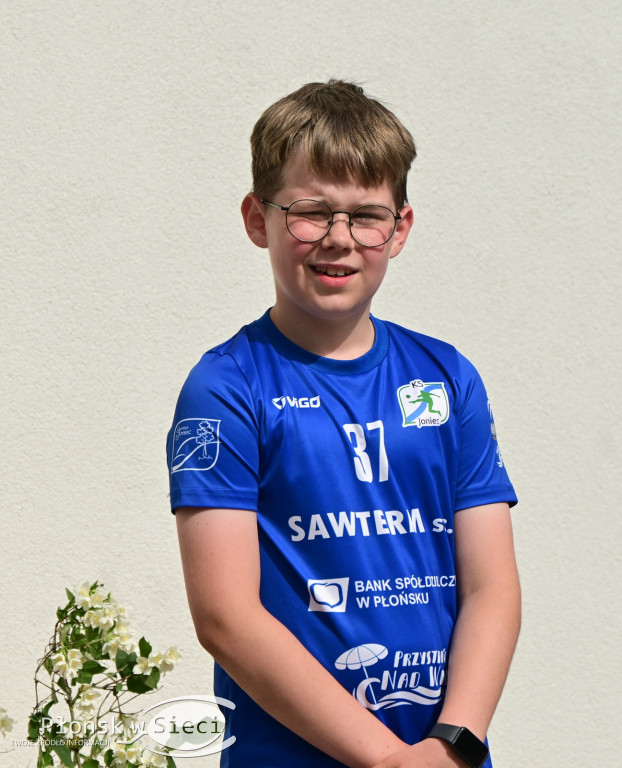 Rozbiegane Królewo  na Dzień Dziecka