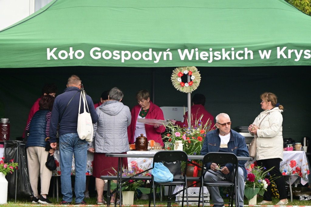 Mazowieckie Dni Rolnictwa - dzień II