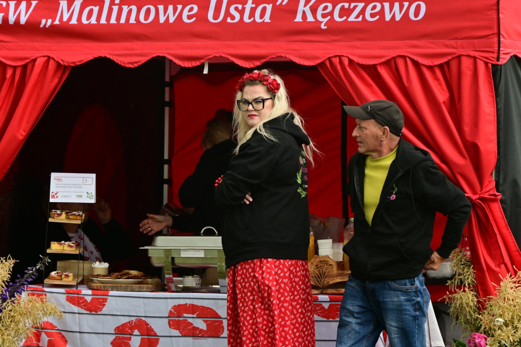 Mazowieckie Dni Rolnictwa - dzień II