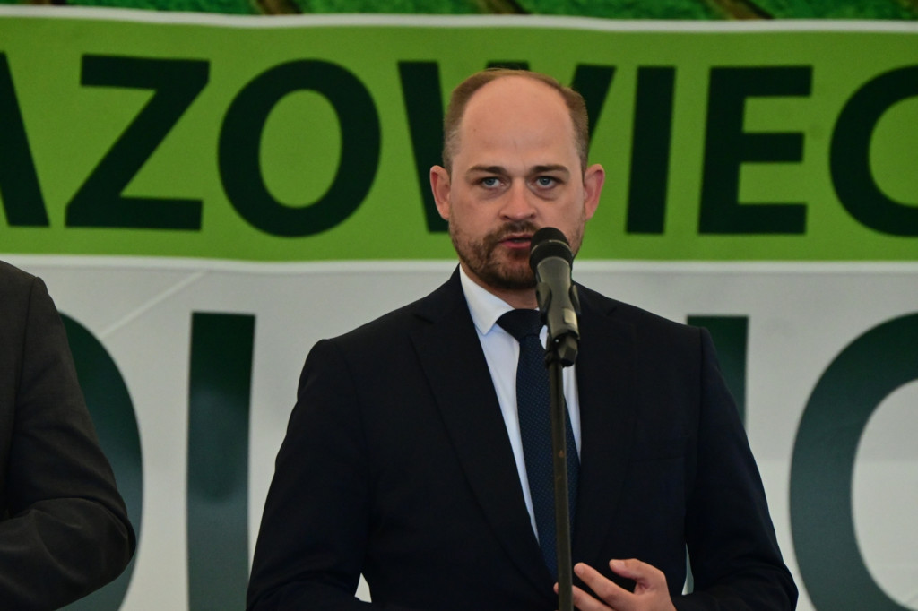 Mazowieckie Dni Rolnictwa - dzień II