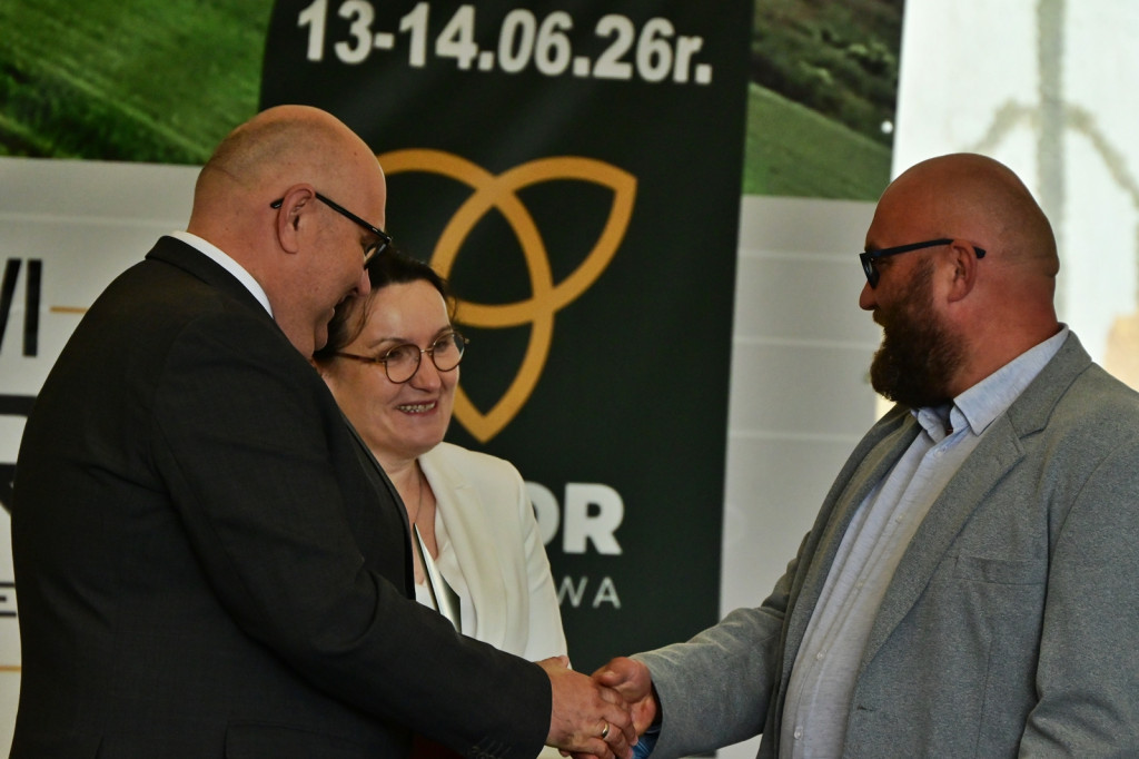 Mazowieckie Dni Rolnictwa - dzień II