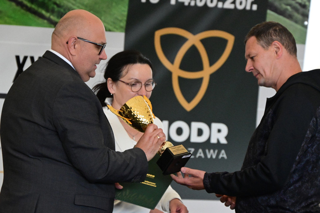 Mazowieckie Dni Rolnictwa - dzień II